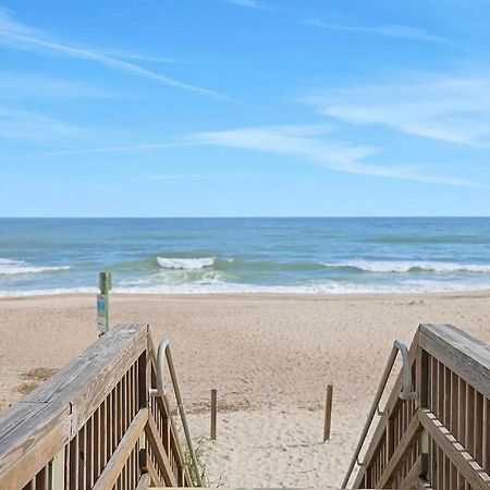 Beach 5 Villas On Amelia Island Steps To The Ocean Fernandina Beach Exteriér fotografie