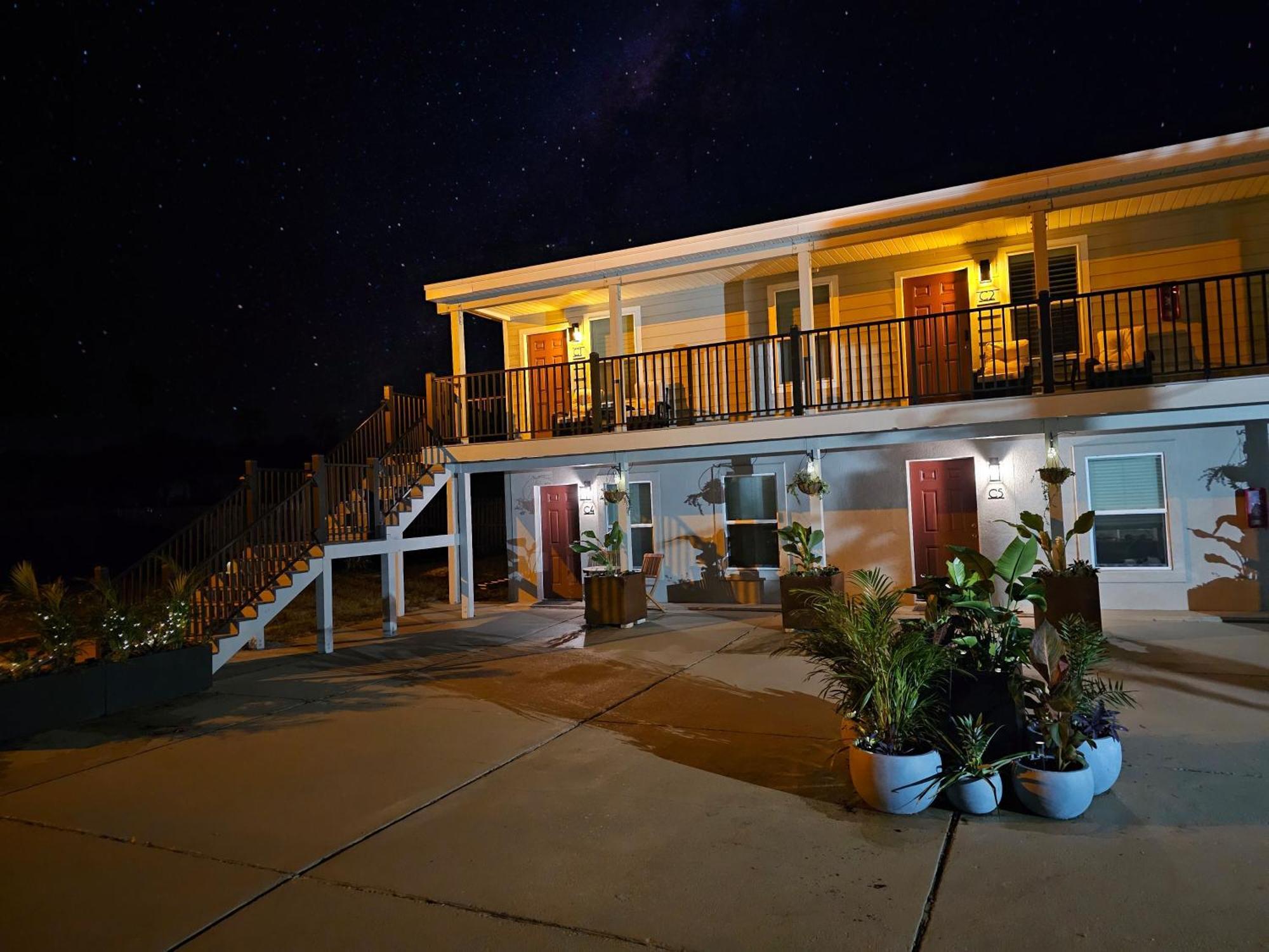 Beach 5 Villas On Amelia Island Steps To The Ocean Fernandina Beach Exteriér fotografie