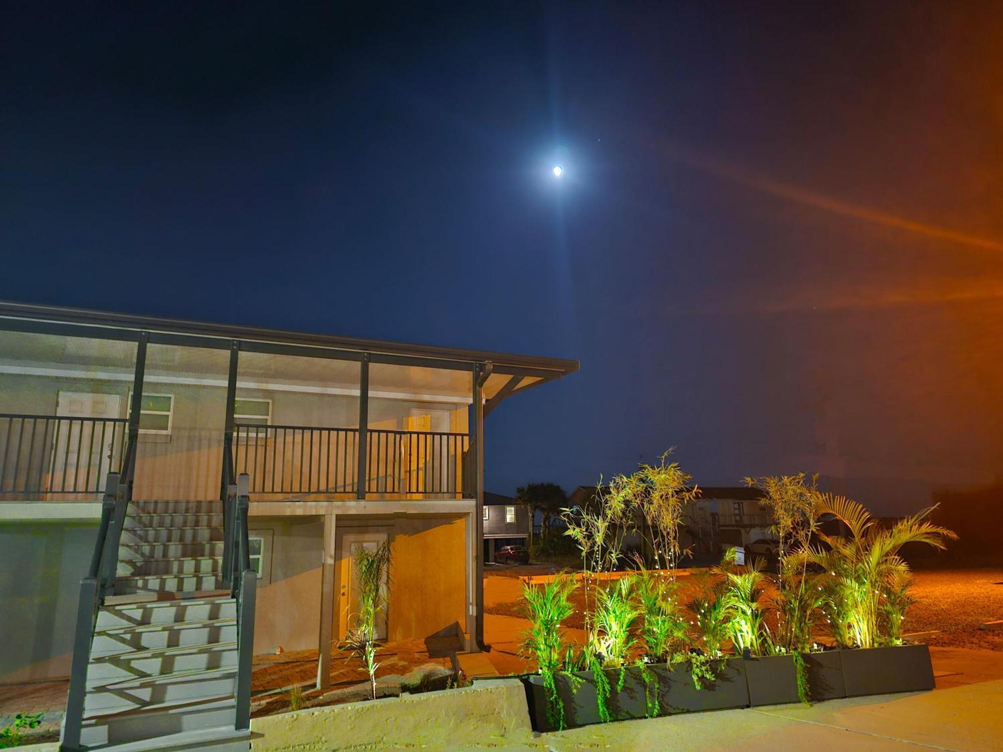 Beach 5 Villas On Amelia Island Steps To The Ocean Fernandina Beach Exteriér fotografie