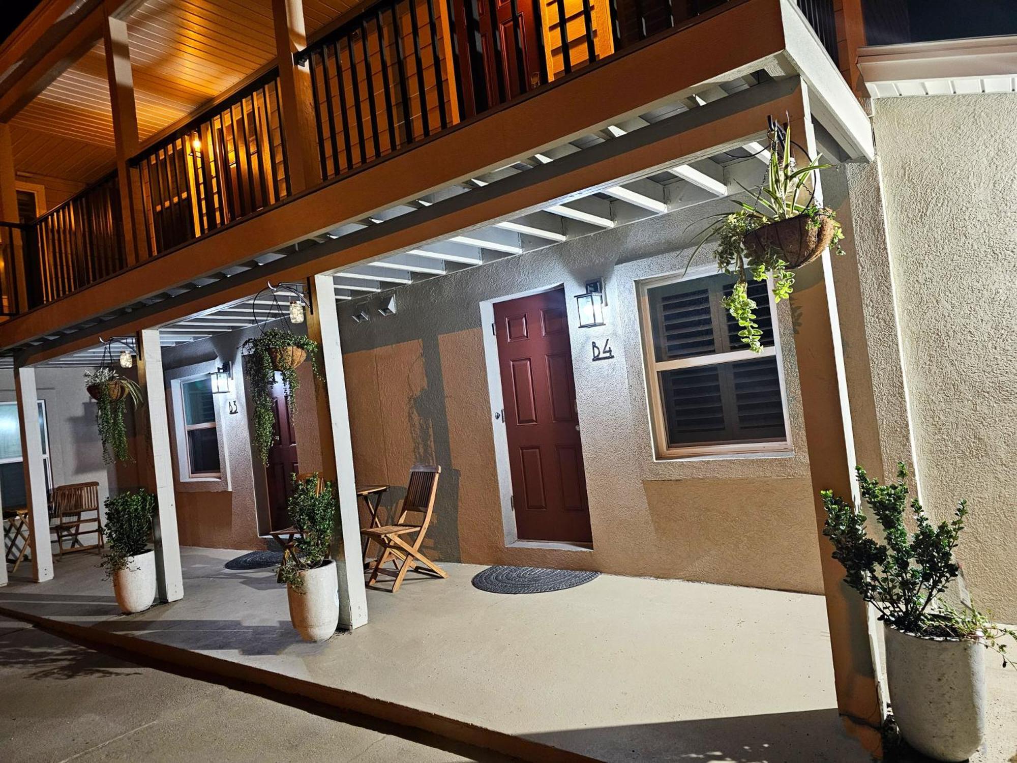 Beach 5 Villas On Amelia Island Steps To The Ocean Fernandina Beach Exteriér fotografie