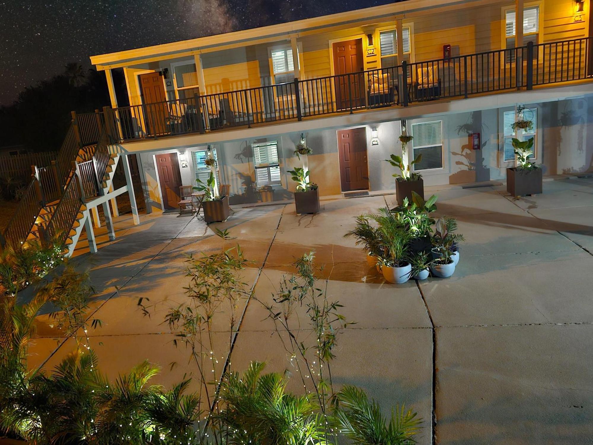 Beach 5 Villas On Amelia Island Steps To The Ocean Fernandina Beach Exteriér fotografie